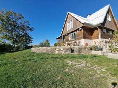 Chalet Chalet in Marliana near center - Outdoor photo 10