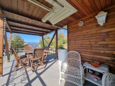 Chalet Chalet in Marliana near center - Outdoor photo 11