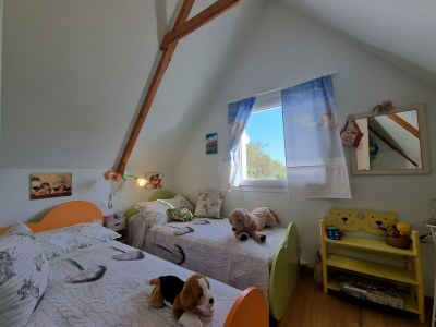 Chalet Chalet in Marliana near center - Features photo 16