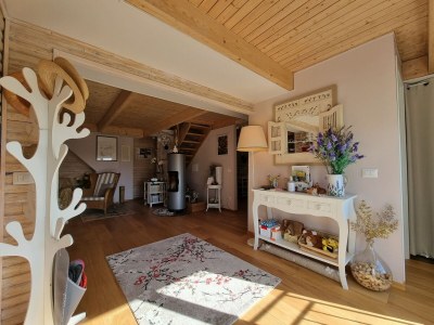 Chalet Chalet in Marliana near center - Features photo 18