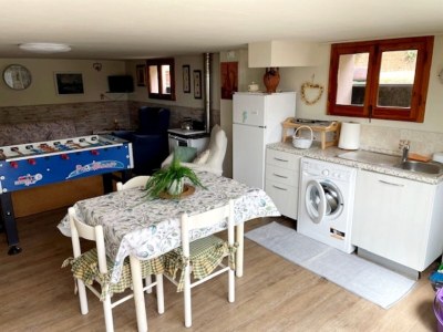 Chalet Chalet in Marliana near center - Features photo 19