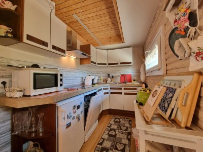 Chalet Chalet in Marliana near center - Features photo 23