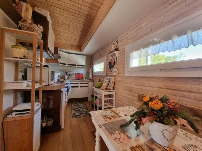 Chalet Chalet in Marliana near center - Features photo 24