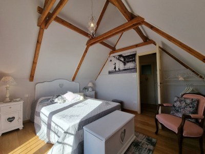 Chalet Chalet in Marliana near center - Features photo 26