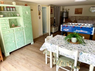 Chalet Chalet in Marliana near center - Features photo 28
