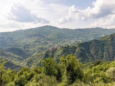 Chalet Chalet in Marliana near center - Environment photo 30
