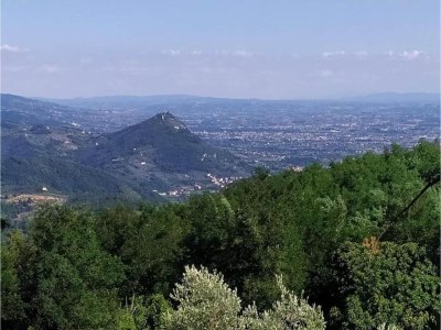 Chalet Chalet in Marliana near center - Environment photo 31
