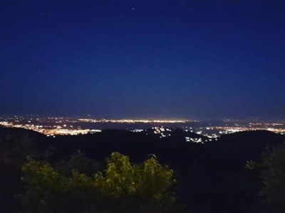 Chalet Chalet in Marliana near center - Environment photo 34