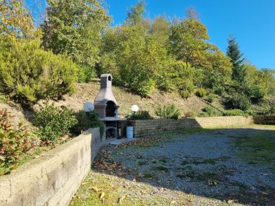 Chalet Chalet in Marliana near center - Outdoor photo 39