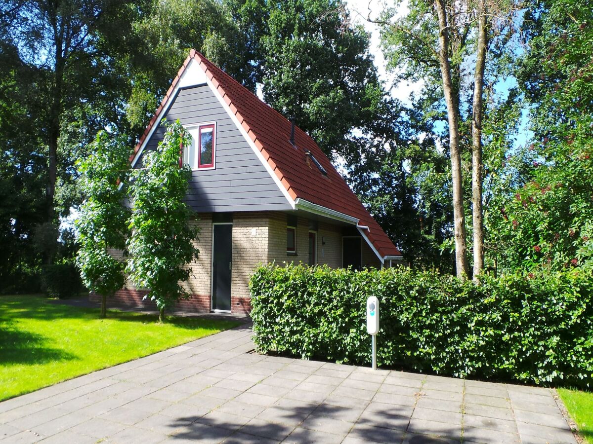 Holiday house Ferienhaus bei Sallandse Heuvelrug