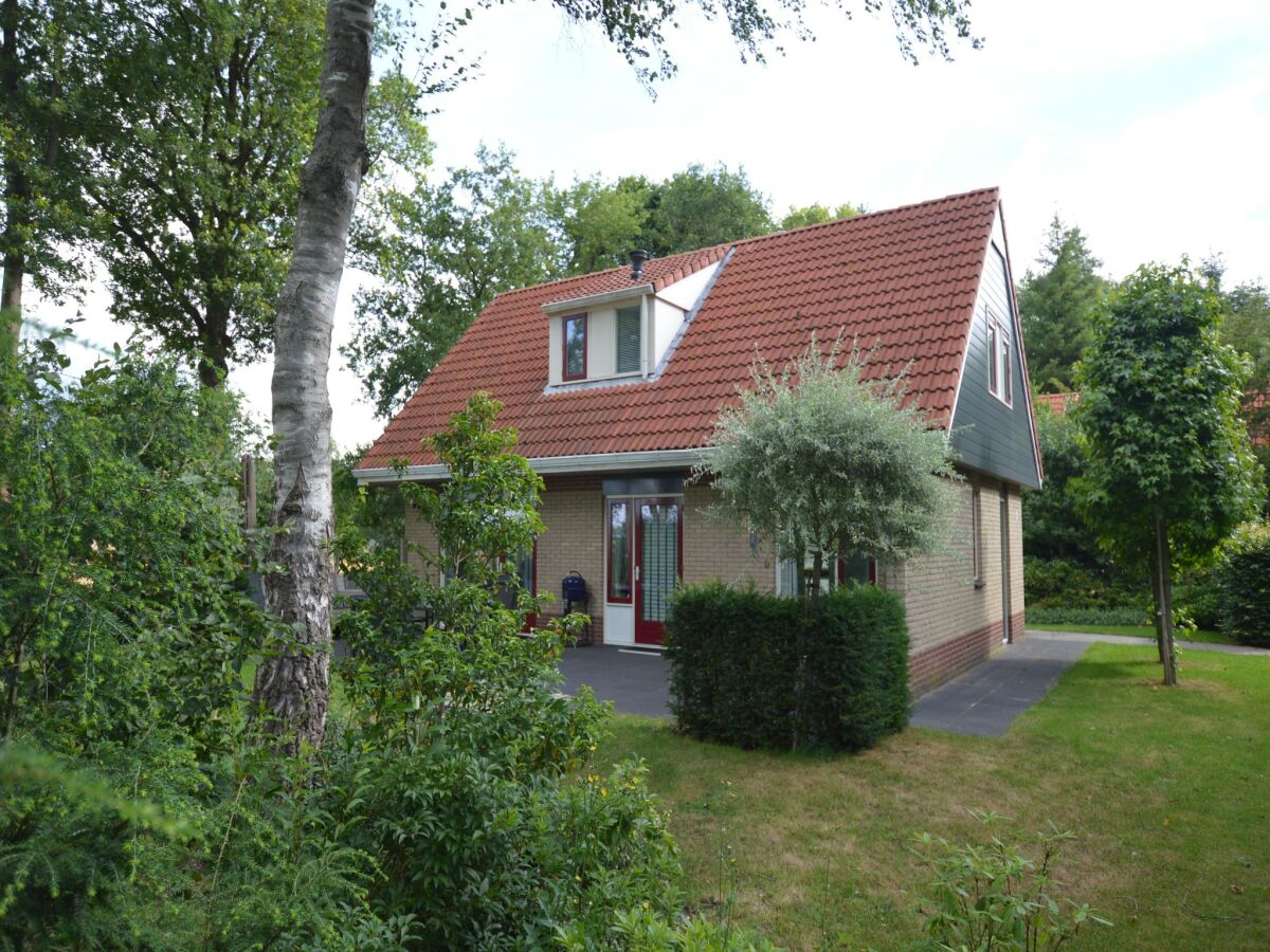 Holiday house Ferienhaus bei Sallandse Heuvelrug - Outdoor photo 3