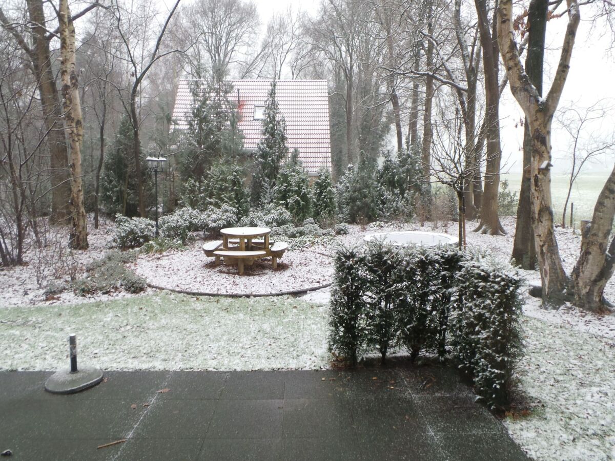 Holiday house Ferienhaus bei Sallandse Heuvelrug - Outdoor photo 5