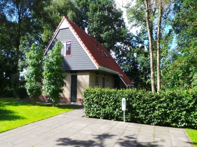 Holiday house Ferienhaus bei Sallandse Heuvelrug - Holiday house