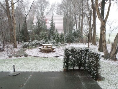 Holiday house Ferienhaus bei Sallandse Heuvelrug - Outdoor photo 5