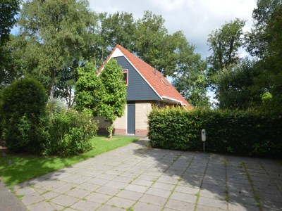 Holiday house Ferienhaus bei Sallandse Heuvelrug - Outdoor photo 6