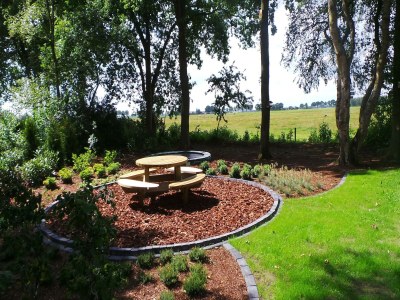 Holiday house Ferienhaus bei Sallandse Heuvelrug - Outdoor photo 7