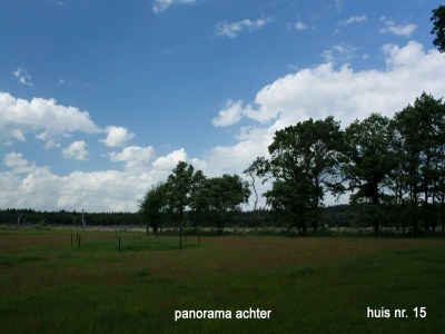 Holiday house Ferienhaus bei Sallandse Heuvelrug - Outdoor photo 8