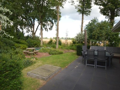 Holiday house Ferienhaus bei Sallandse Heuvelrug - Outdoor photo 11