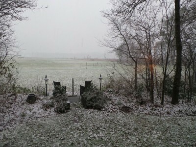 Holiday house Ferienhaus bei Sallandse Heuvelrug - Outdoor photo 13