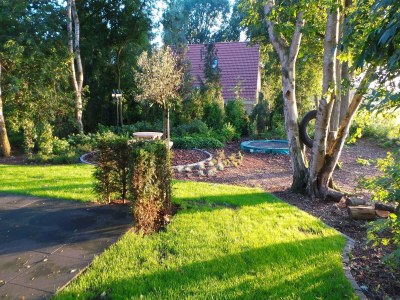 Holiday house Ferienhaus bei Sallandse Heuvelrug - Outdoor photo 14