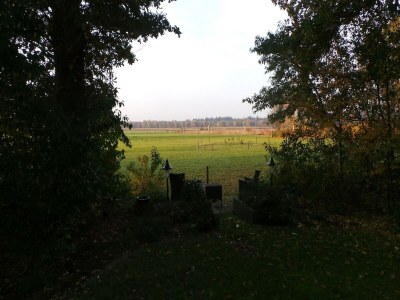 Holiday house Ferienhaus bei Sallandse Heuvelrug - Outdoor photo 15