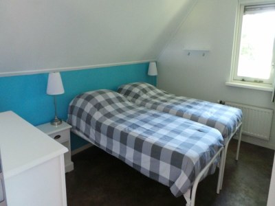 Holiday house Ferienhaus bei Sallandse Heuvelrug - Features photo 18