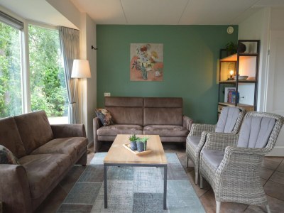 Holiday house Ferienhaus bei Sallandse Heuvelrug - Features photo 20