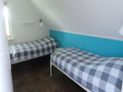 Holiday house Ferienhaus bei Sallandse Heuvelrug - Features photo 27