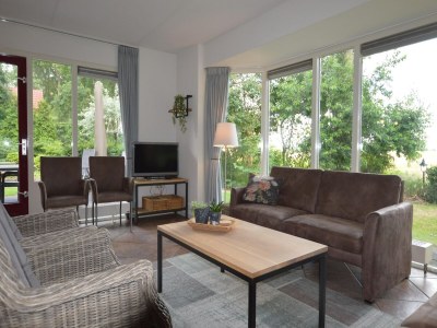 Holiday house Ferienhaus bei Sallandse Heuvelrug - Features photo 32