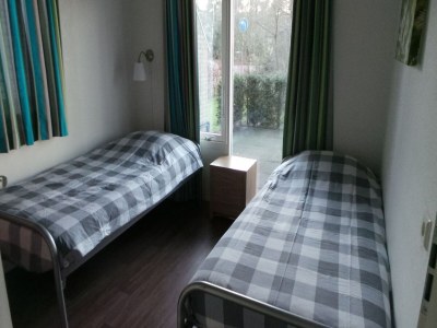 Holiday house Ferienhaus bei Sallandse Heuvelrug - Features photo 33