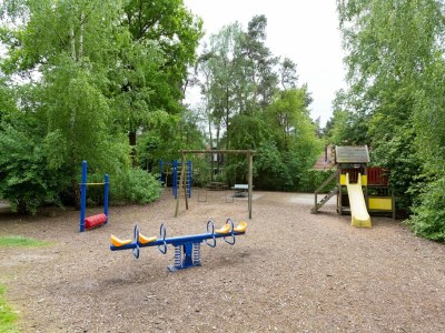 Holiday house Ferienhaus bei Sallandse Heuvelrug - Outdoor photo 37