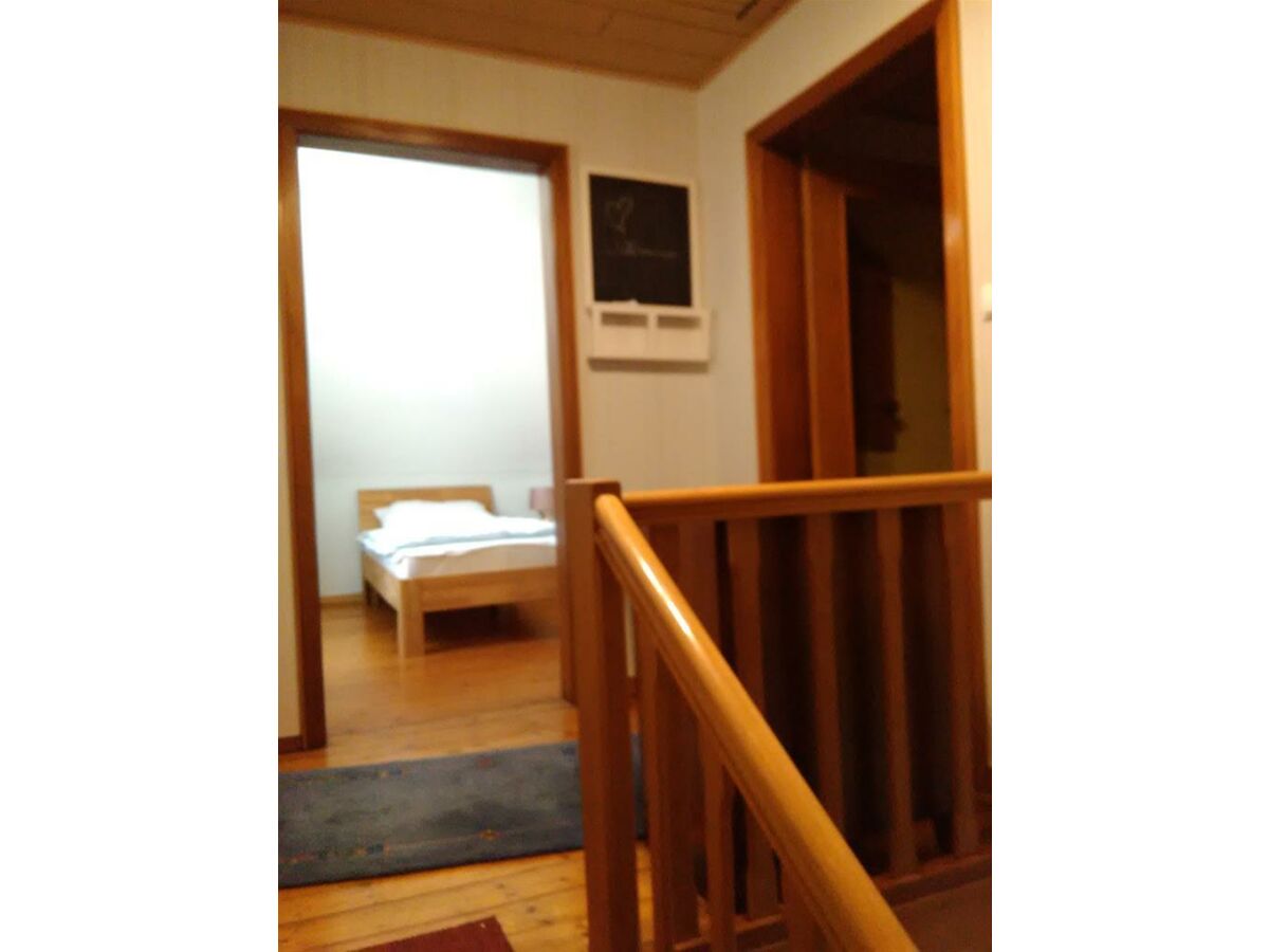 Apartment Appartement/Fewo, Dusche oder Bad, WC, 1 Schlafrau