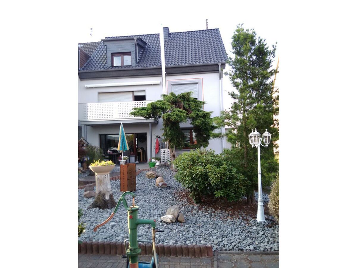 Apartment Appartement/Fewo, Dusche oder Bad, WC, 1 Schlafrau - Outdoor photo 4