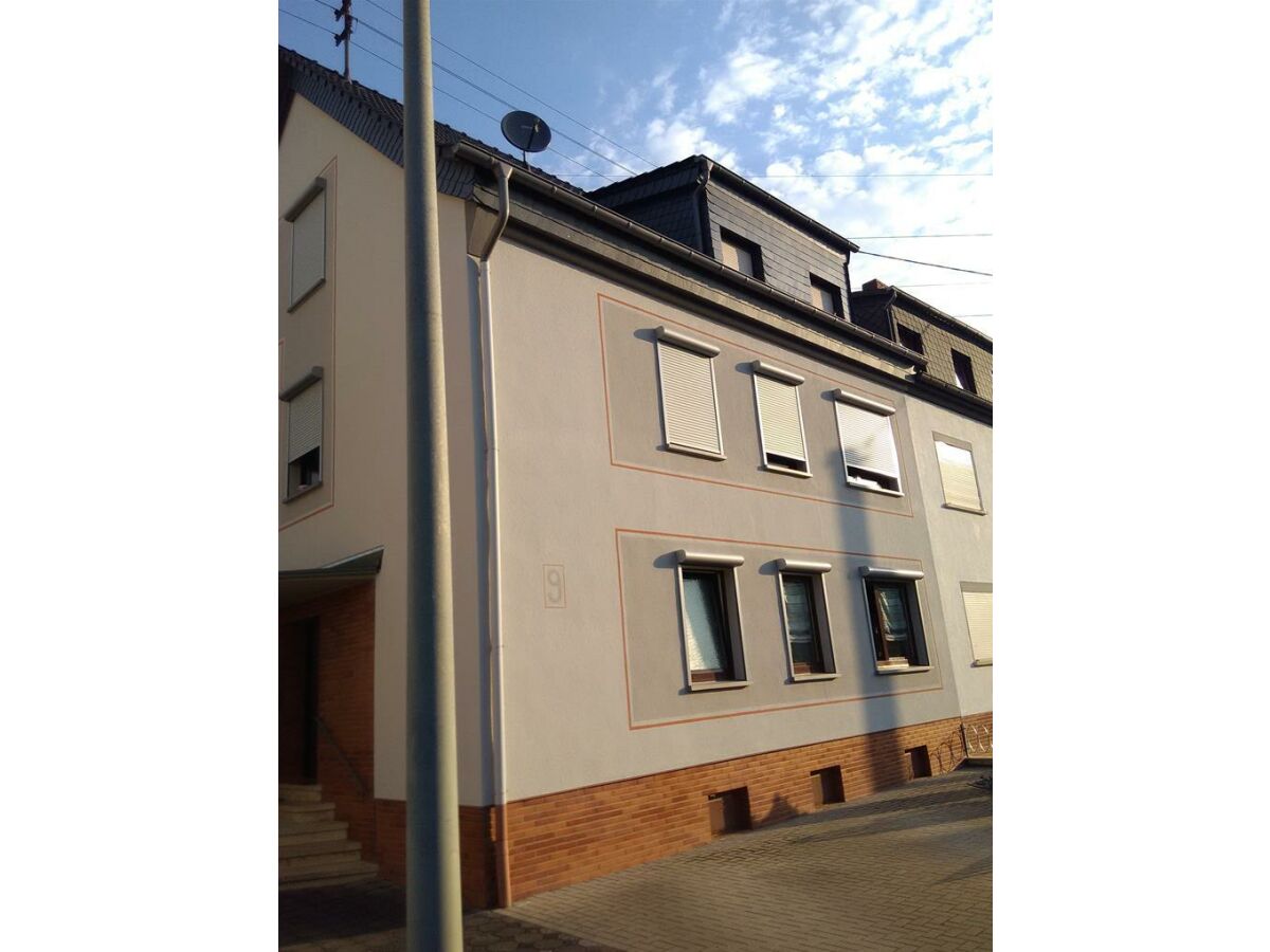 Apartment Appartement/Fewo, Dusche oder Bad, WC, 1 Schlafrau - Outdoor photo 5