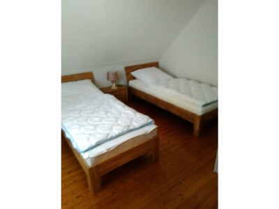 Apartment Appartement/Fewo, Dusche oder Bad, WC, 1 Schlafrau - Outdoor photo 2