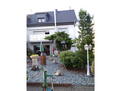 Apartment Appartement/Fewo, Dusche oder Bad, WC, 1 Schlafrau - Outdoor photo 4