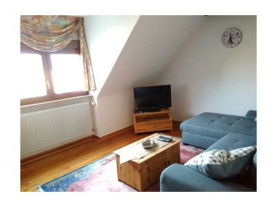 Apartment Appartement/Fewo, Dusche oder Bad, WC, 1 Schlafrau - Outdoor photo 6