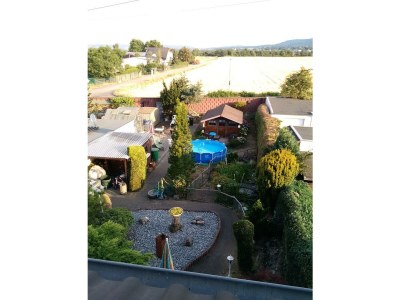 Apartment Appartement/Fewo, Dusche oder Bad, WC, 1 Schlafrau - Outdoor photo 8