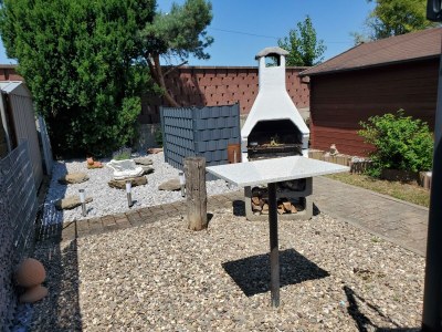 Apartment Appartement/Fewo, Dusche oder Bad, WC, 1 Schlafrau - Outdoor photo 11