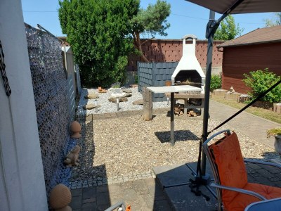 Apartment Appartement/Fewo, Dusche oder Bad, WC, 1 Schlafrau - Outdoor photo 13