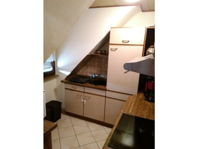 Apartment Appartement/Fewo, Dusche oder Bad, WC, 1 Schlafrau - Outdoor photo 15