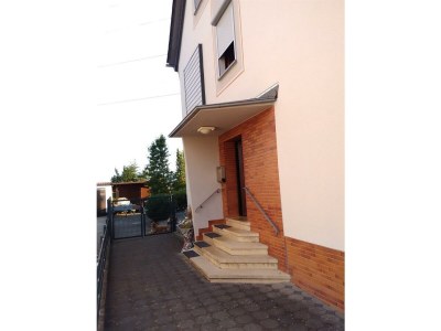 Apartment Appartement/Fewo, Dusche oder Bad, WC, 1 Schlafrau - Outdoor photo 16