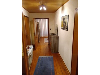 Apartment Appartement/Fewo, Dusche oder Bad, WC, 1 Schlafrau - Outdoor photo 17