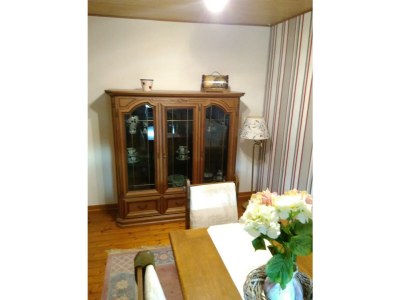 Apartment Appartement/Fewo, Dusche oder Bad, WC, 1 Schlafrau - Outdoor photo 18