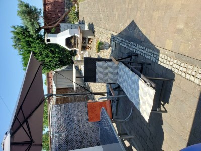 Apartment Appartement/Fewo, Dusche oder Bad, WC, 1 Schlafrau - Outdoor photo 20