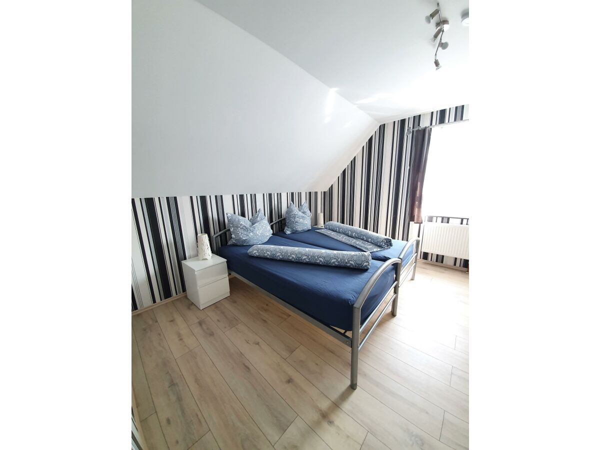 Apartment Ferienhaus, Dusche oder Bad, WC, 4 oder mehr Schla - Outdoor photo 2