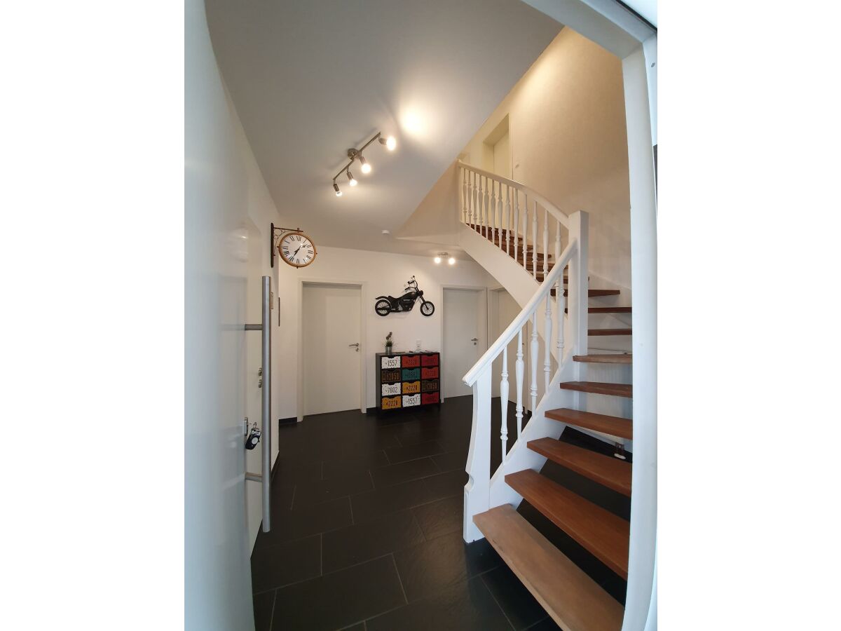 Apartment Ferienhaus, Dusche oder Bad, WC, 4 oder mehr Schla - Outdoor photo 3