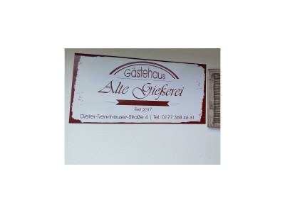 Apartment Ferienhaus, Dusche oder Bad, WC, 4 oder mehr Schla - Outdoor photo 4