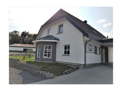 Apartment Ferienhaus, Dusche oder Bad, WC, 4 oder mehr Schla - Outdoor photo 5