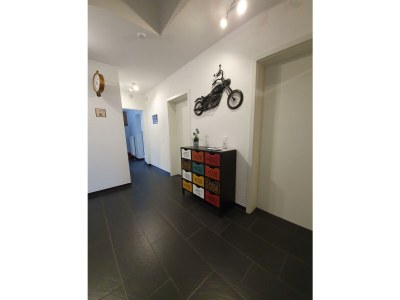 Apartment Ferienhaus, Dusche oder Bad, WC, 4 oder mehr Schla - Outdoor photo 6